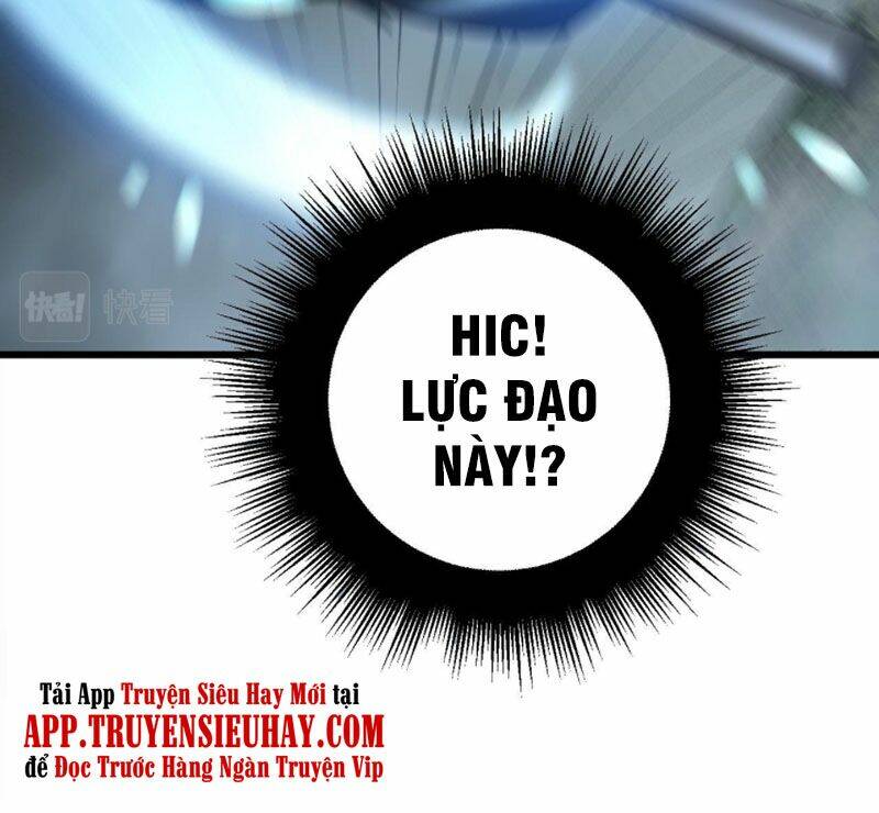 Độc Thủ Vu Y Tập 292 trang 31