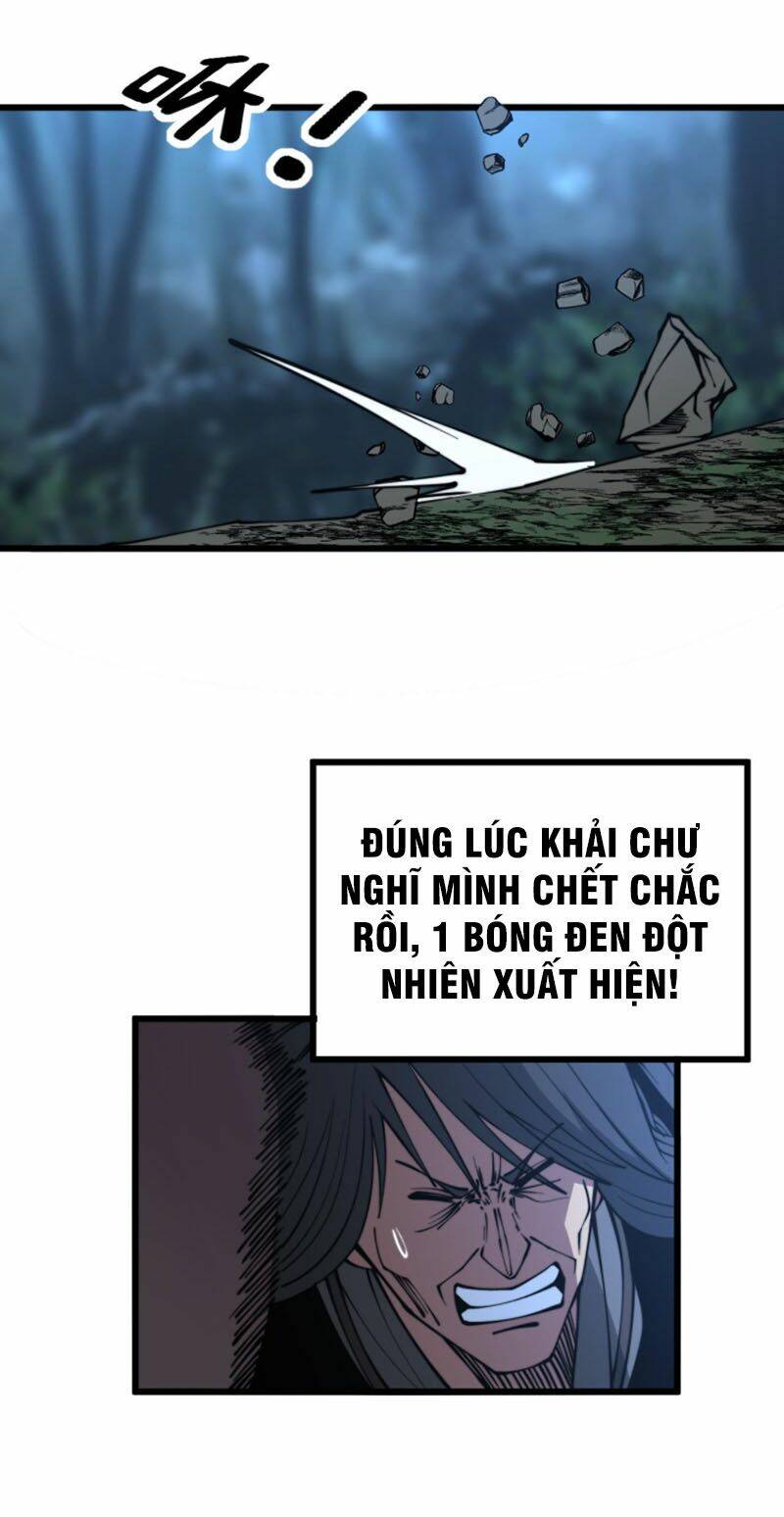 Độc Thủ Vu Y Tập 292 trang 48