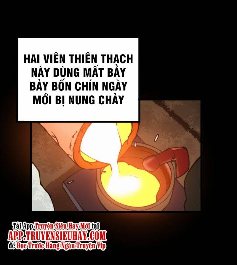 Độc Thủ Vu Y Tập 293 trang 20