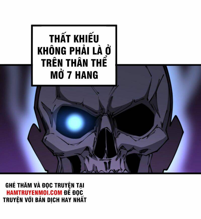 Độc Thủ Vu Y Tập 294 trang 17