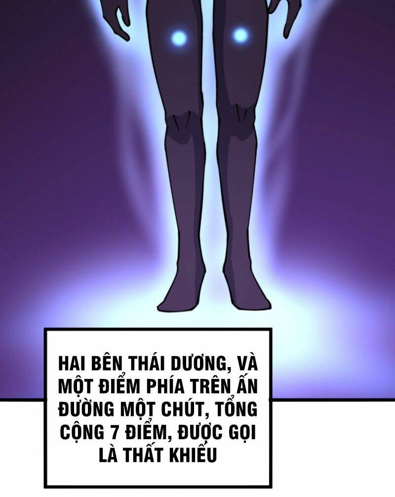 Độc Thủ Vu Y Tập 294 trang 19
