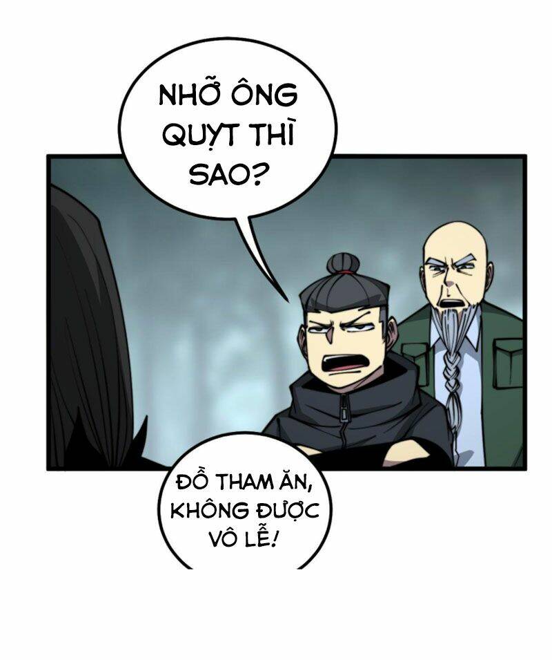 Độc Thủ Vu Y Tập 294 trang 6