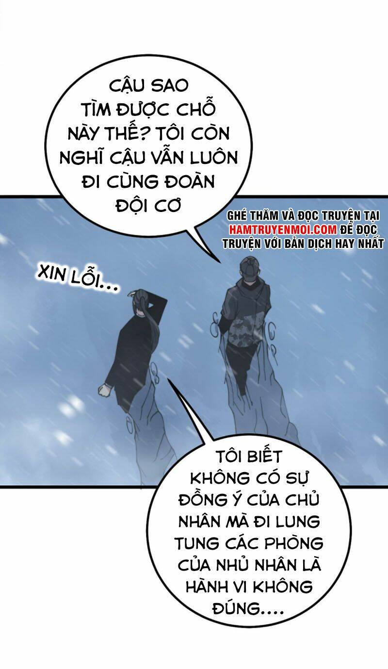 Độc Thủ Vu Y Tập 295 trang 13