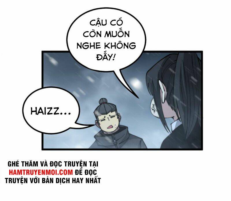 Độc Thủ Vu Y Tập 295 trang 17