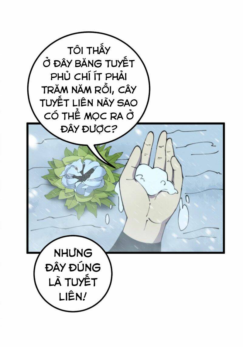 Độc Thủ Vu Y Tập 295 trang 34