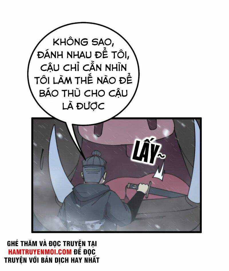 Độc Thủ Vu Y Tập 295 trang 5