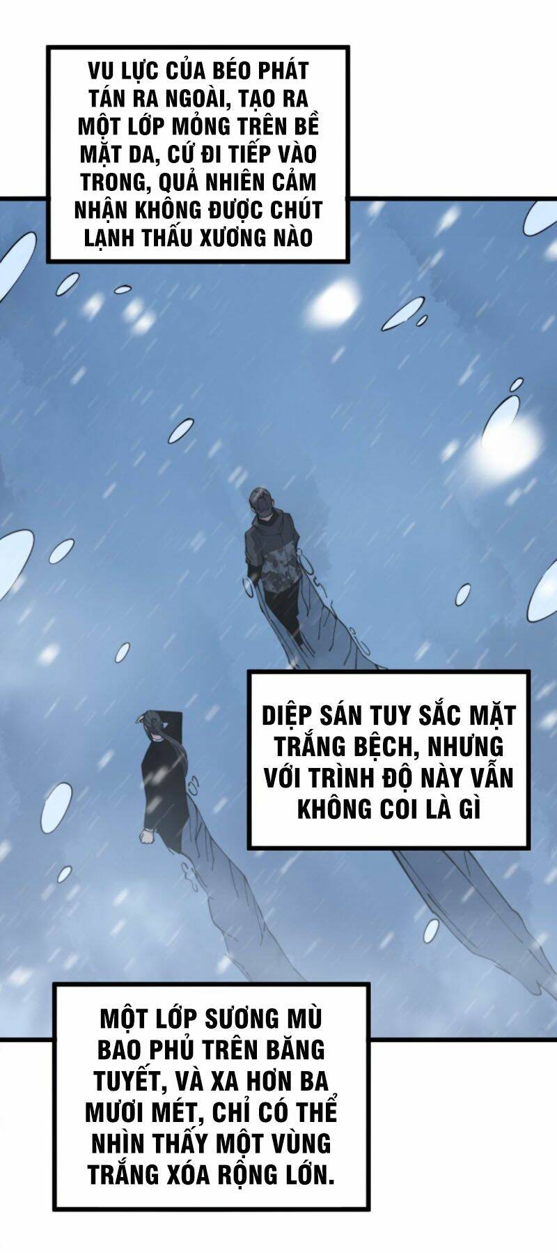 Độc Thủ Vu Y Tập 295 trang 10