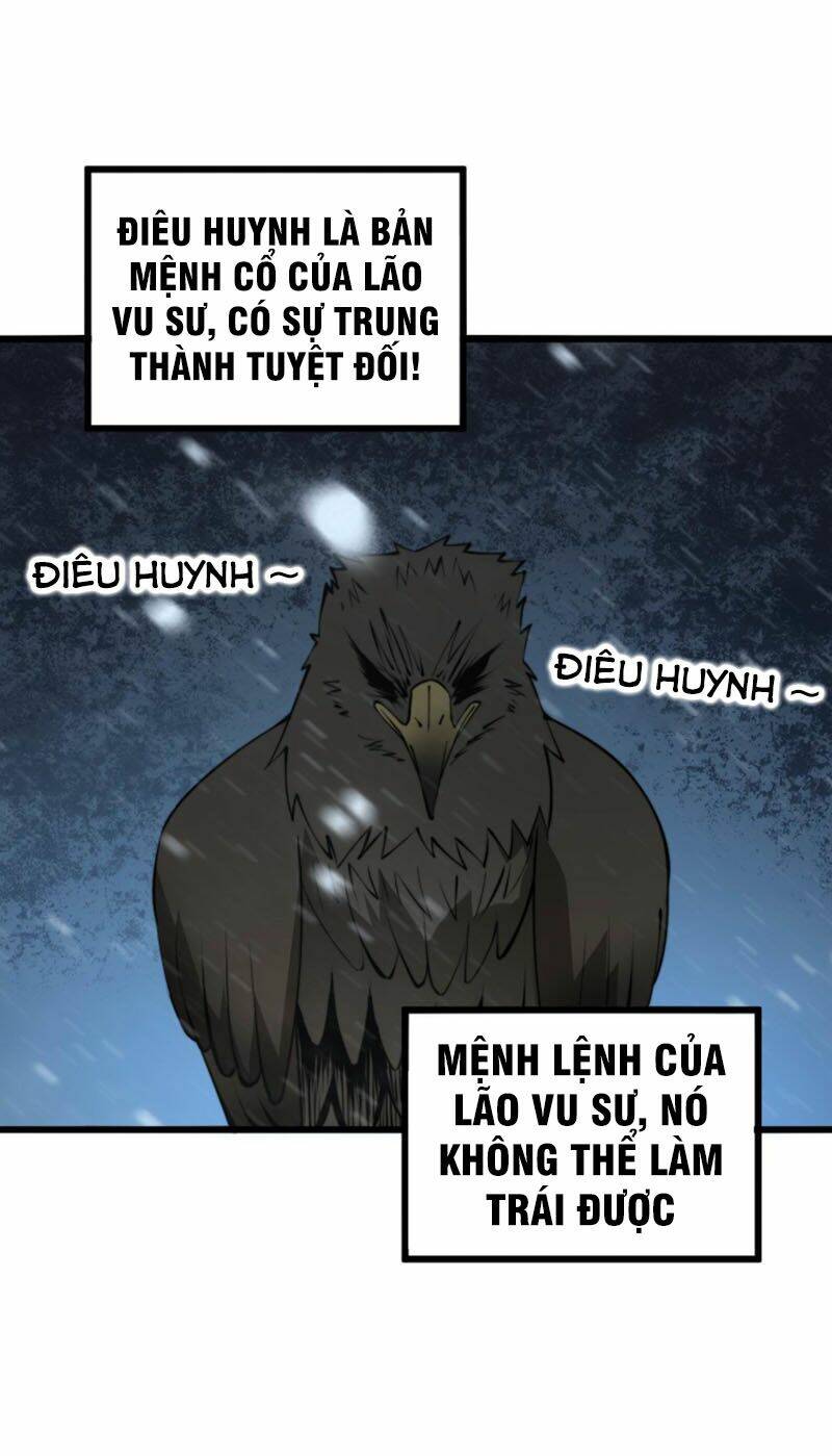 Độc Thủ Vu Y Tập 296 trang 36