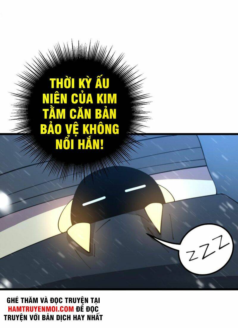 Độc Thủ Vu Y Tập 296 trang 43