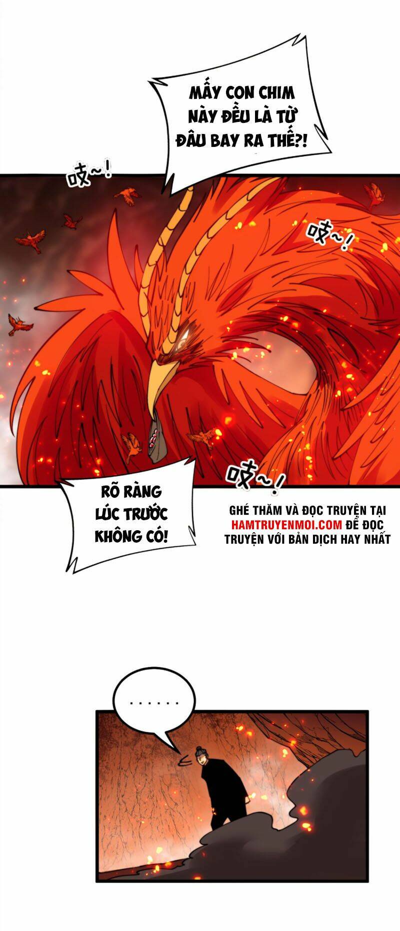 Độc Thủ Vu Y Tập 298 trang 33