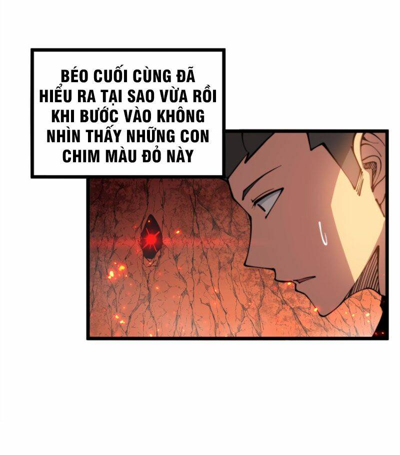 Độc Thủ Vu Y Tập 298 trang 36