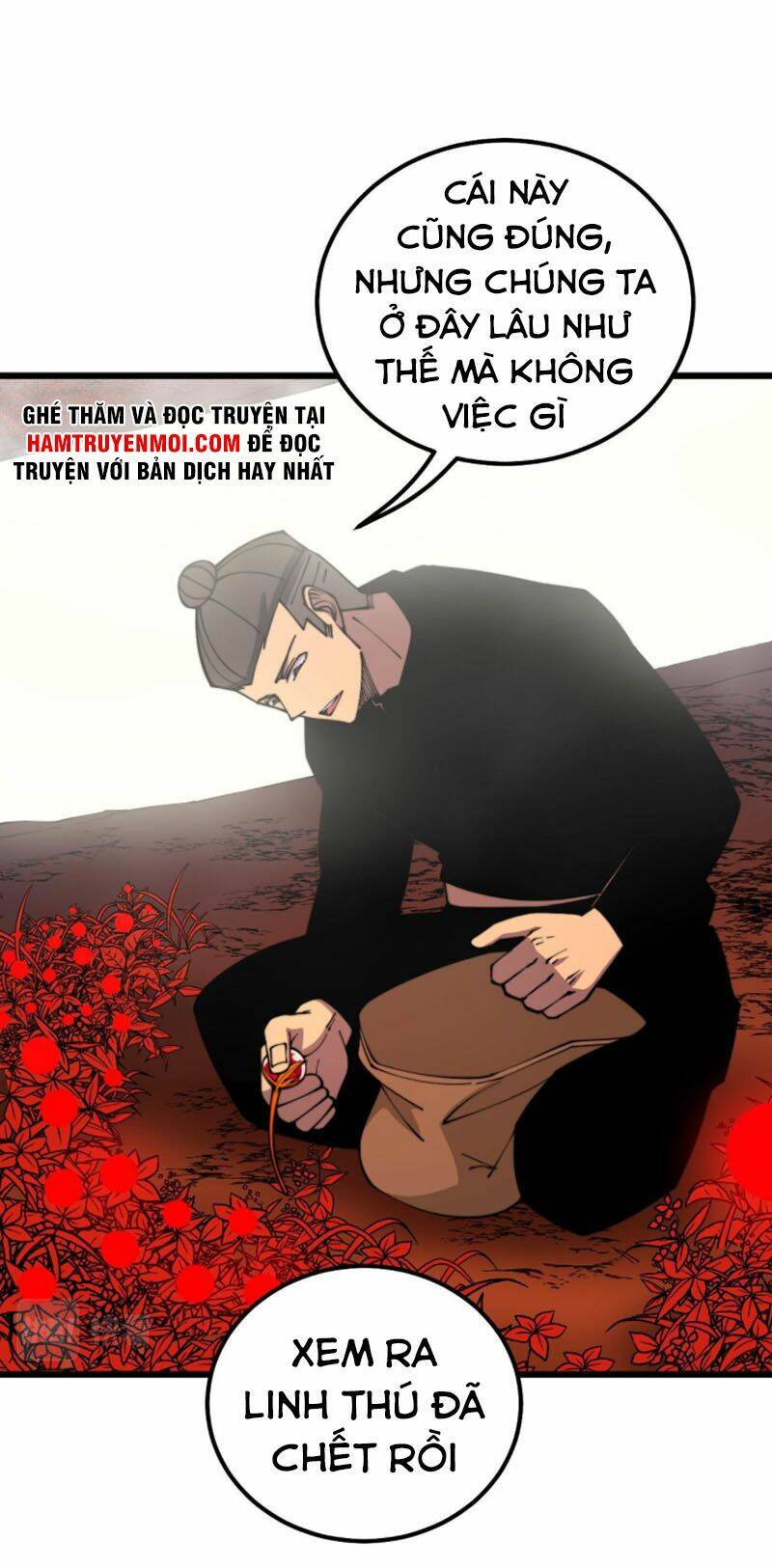 Độc Thủ Vu Y Tập 298 trang 5