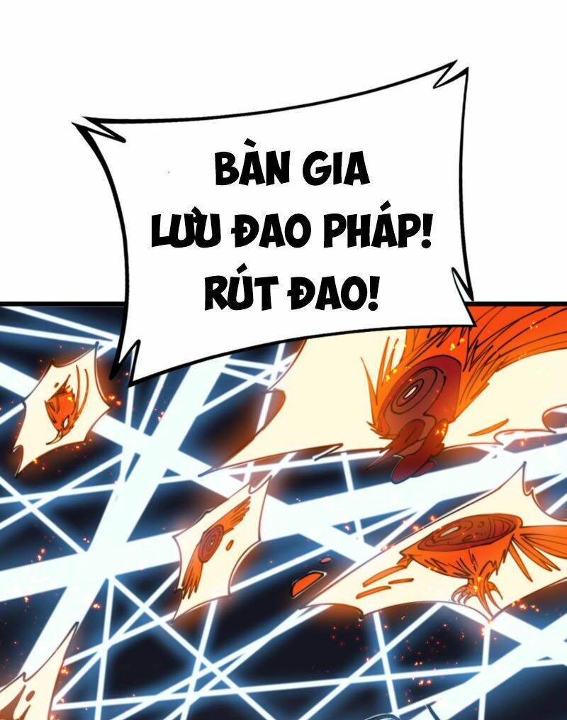 Độc Thủ Vu Y Tập 298 trang 47