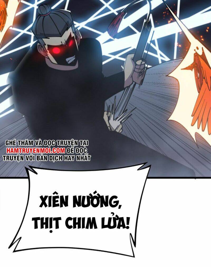 Độc Thủ Vu Y Tập 298 trang 48