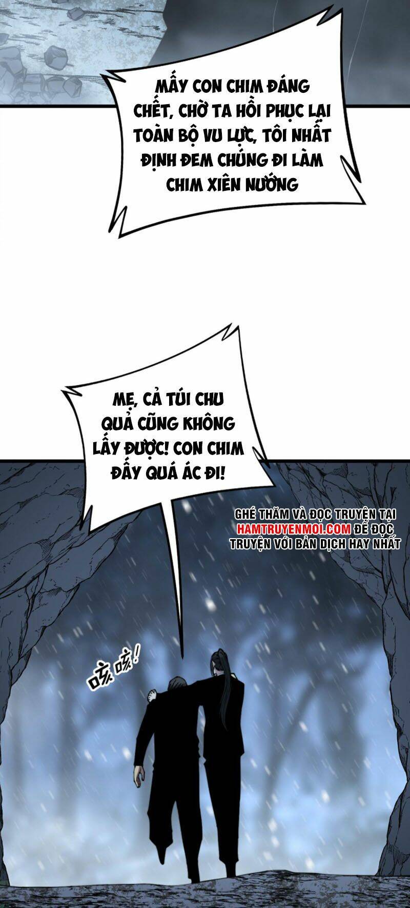 Độc Thủ Vu Y Tập 299 trang 5