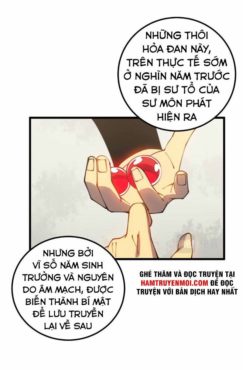 Độc Thủ Vu Y Tập 299 trang 41