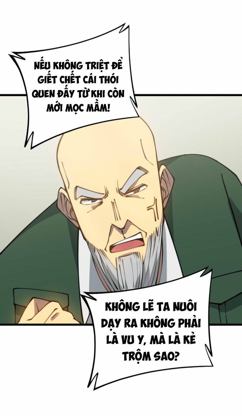 Độc Thủ Vu Y Tập 299 trang 54