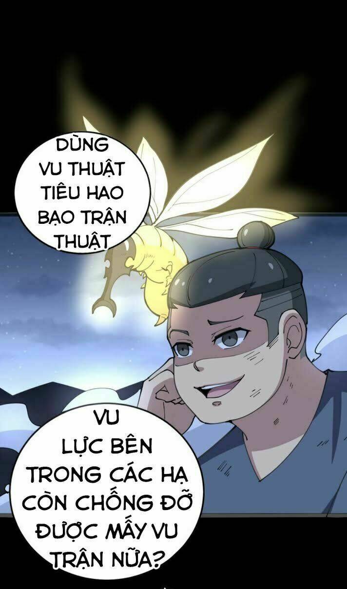 Độc Thủ Vu Y Tập 30 trang 12