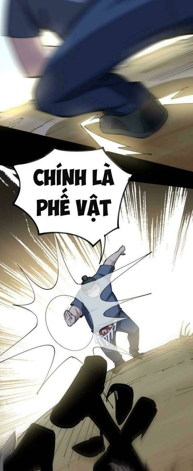 Độc Thủ Vu Y Tập 30 trang 15