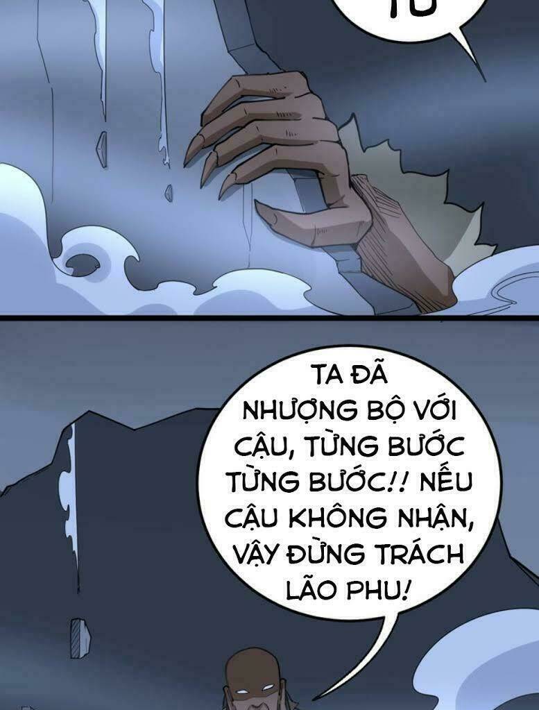 Độc Thủ Vu Y Tập 30 trang 18