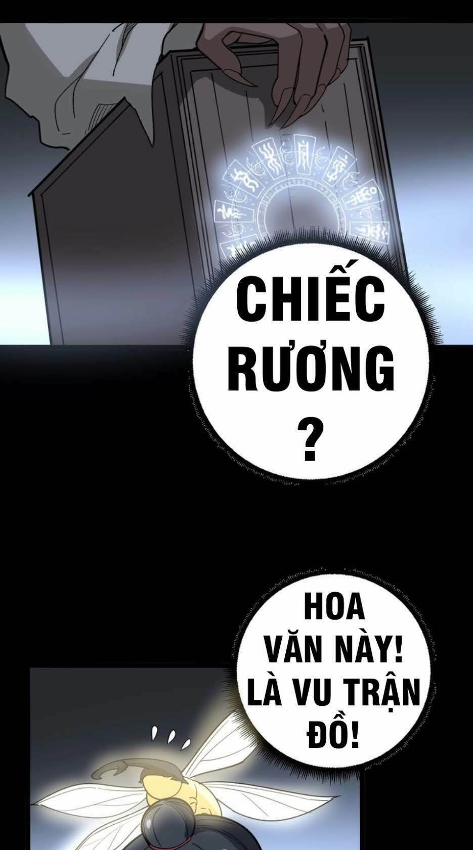 Độc Thủ Vu Y Tập 30 trang 20