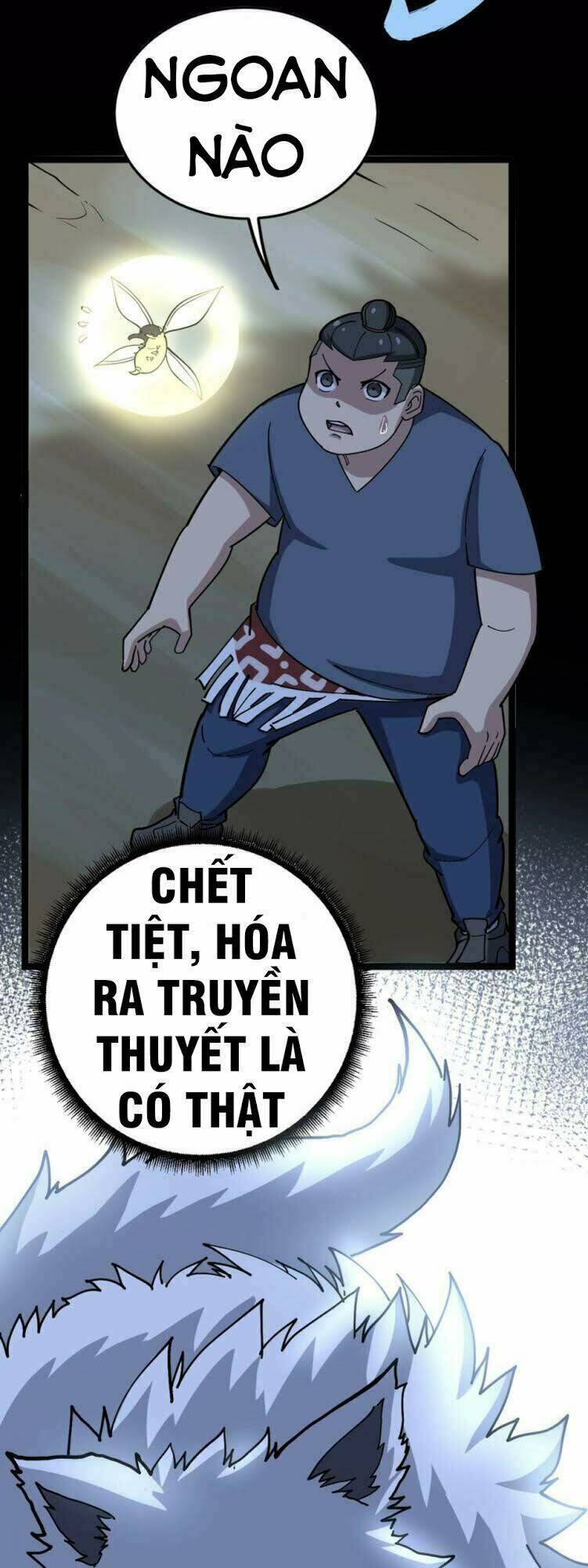 Độc Thủ Vu Y Tập 30 trang 26