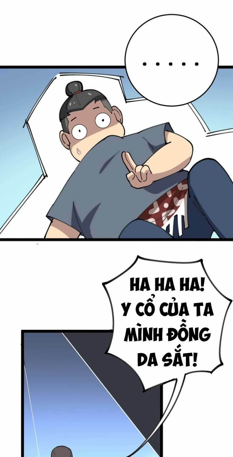 Độc Thủ Vu Y Tập 30 trang 34