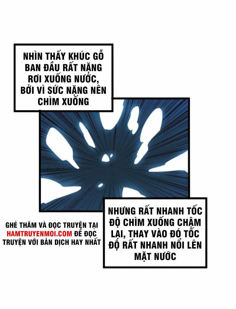 Độc Thủ Vu Y Tập 300 trang 25