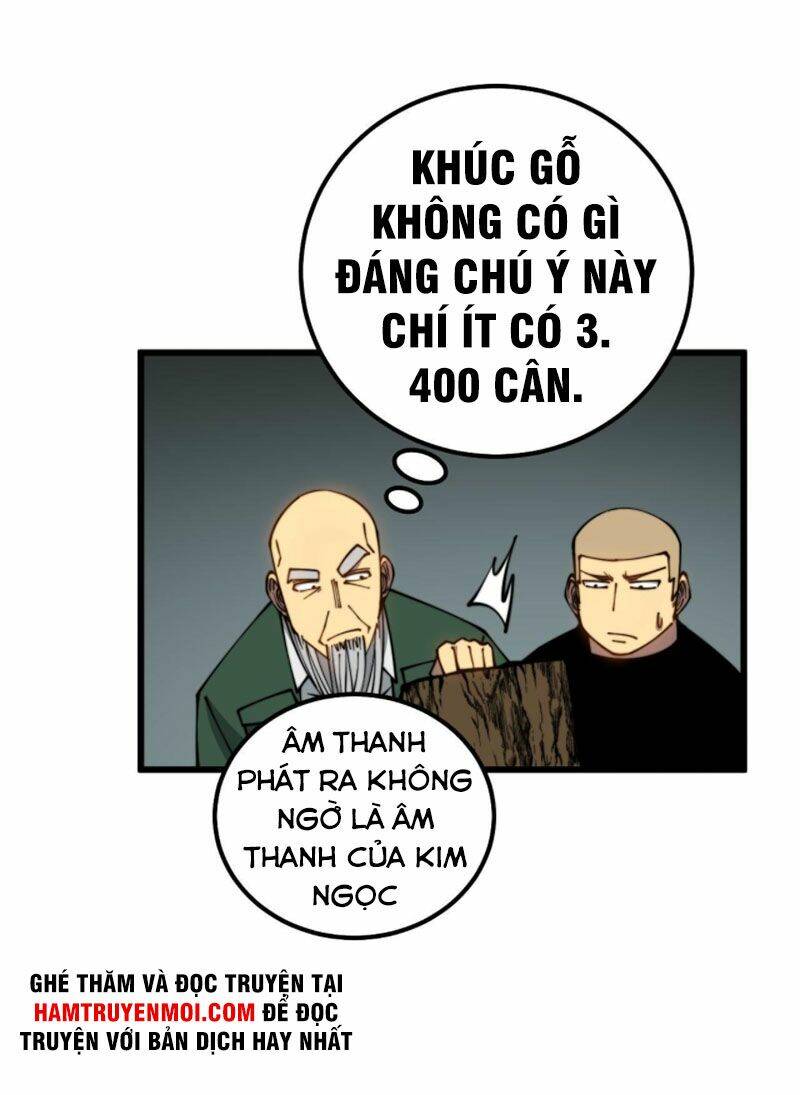 Độc Thủ Vu Y Tập 300 trang 5