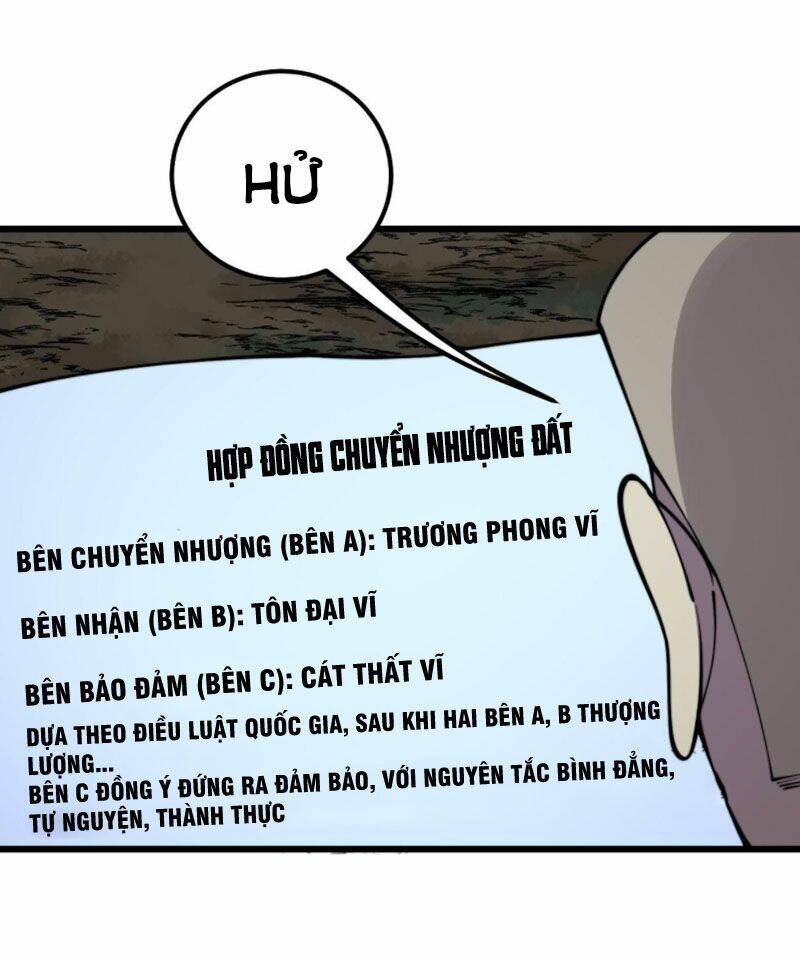 Độc Thủ Vu Y Tập 300 trang 42