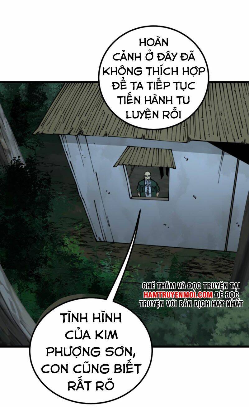 Độc Thủ Vu Y Tập 300 trang 47