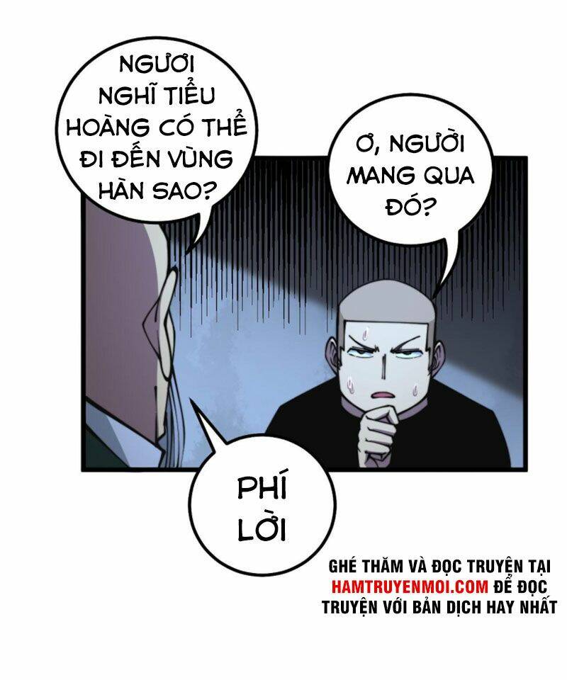 Độc Thủ Vu Y Tập 301 trang 3