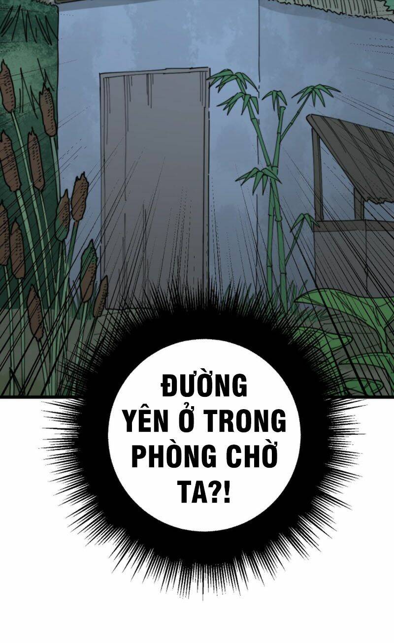 Độc Thủ Vu Y Tập 301 trang 27