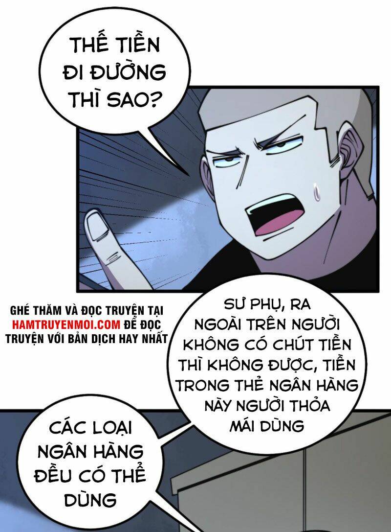 Độc Thủ Vu Y Tập 301 trang 5