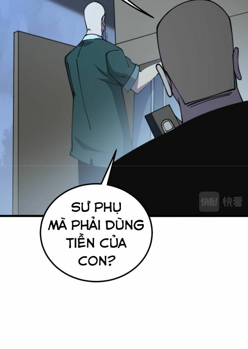 Độc Thủ Vu Y Tập 301 trang 6