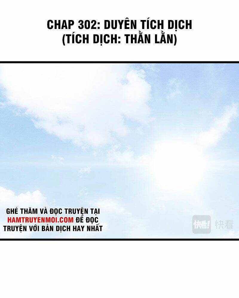 Độc Thủ Vu Y Tập 302 trang 1