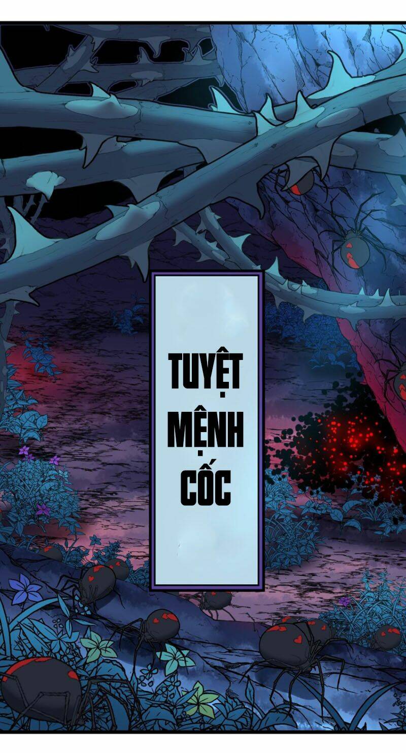 Độc Thủ Vu Y Tập 302 trang 17