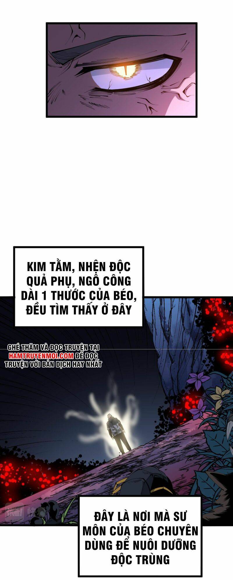 Độc Thủ Vu Y Tập 302 trang 18