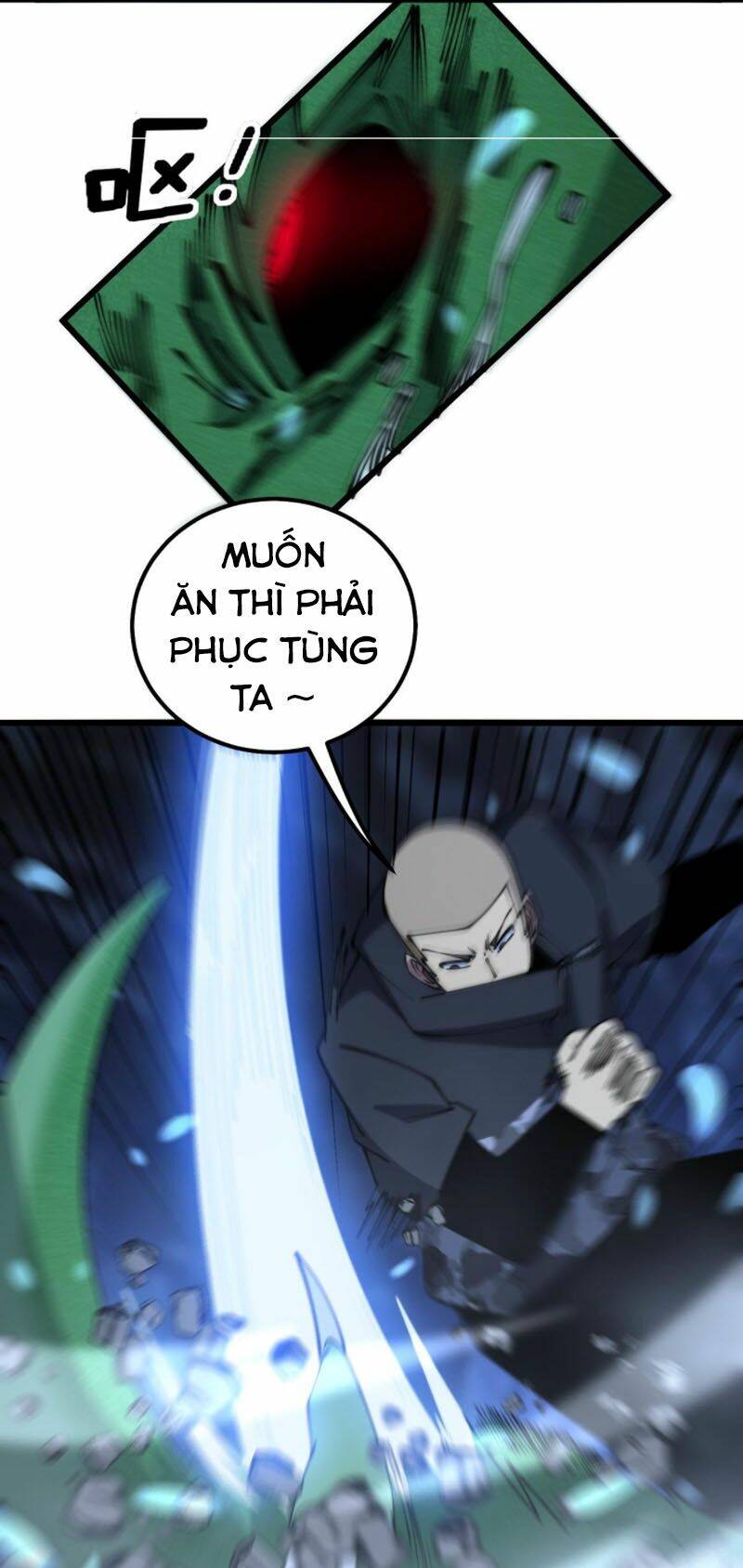 Độc Thủ Vu Y Tập 302 trang 49