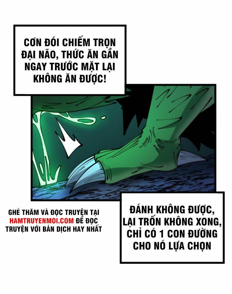 Độc Thủ Vu Y Tập 303 trang 34