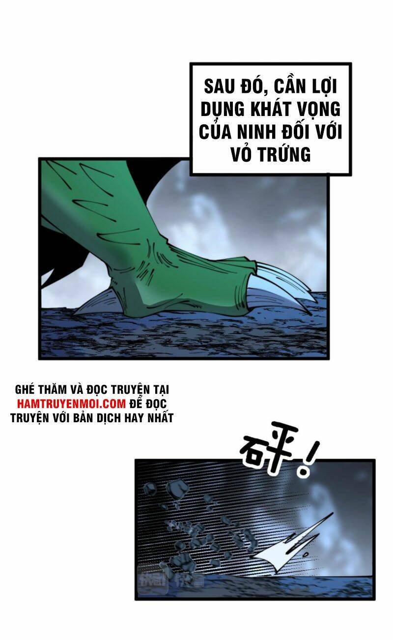 Độc Thủ Vu Y Tập 303 trang 7