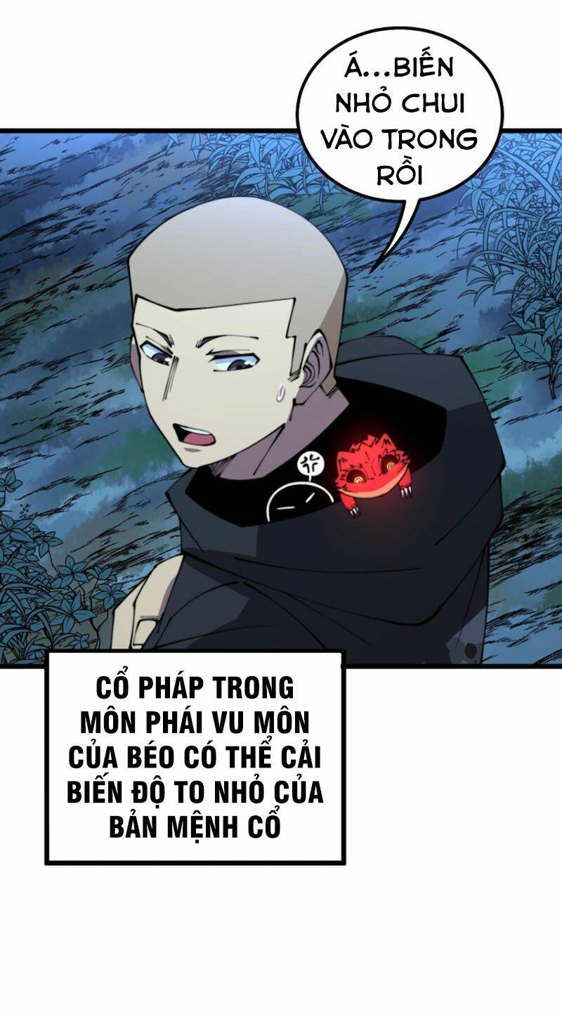 Độc Thủ Vu Y Tập 304 trang 18