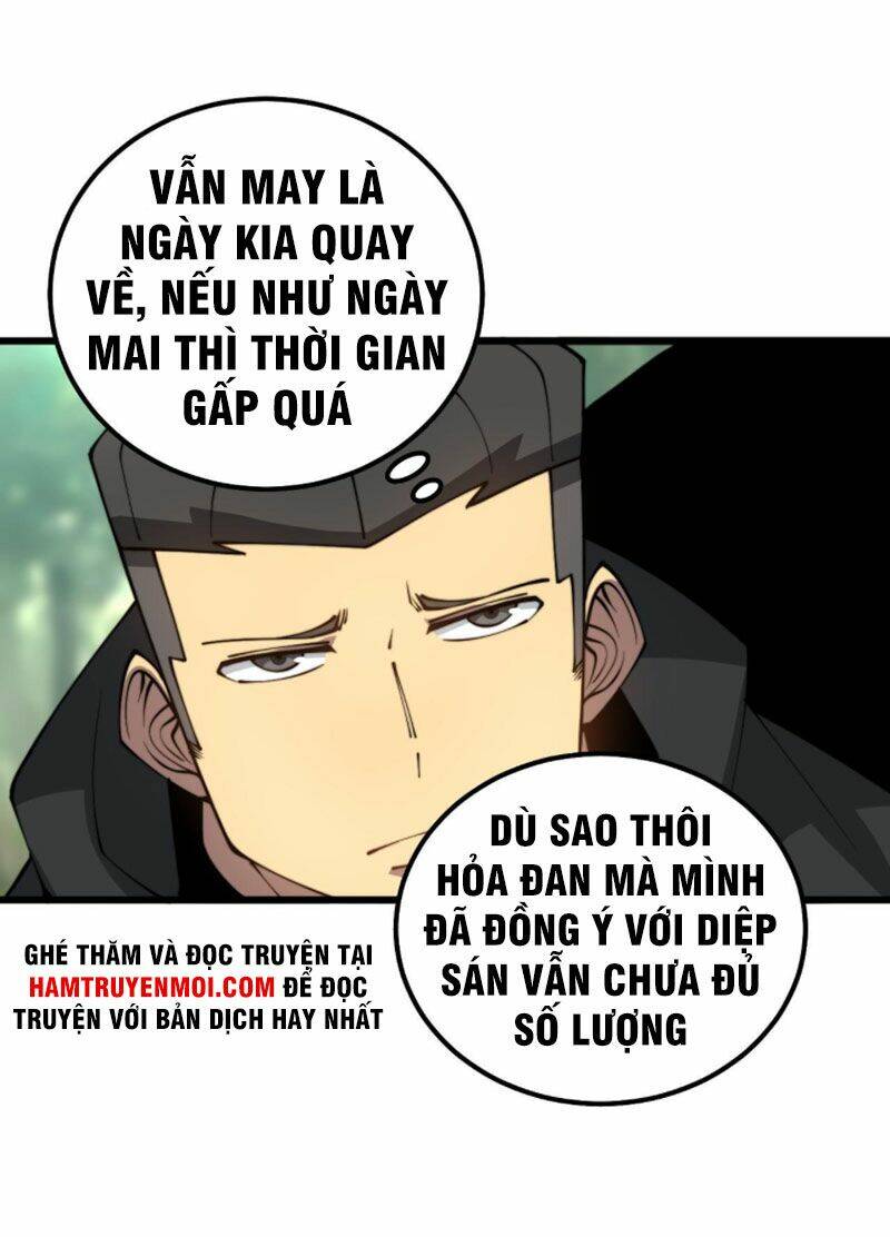 Độc Thủ Vu Y Tập 304 trang 41