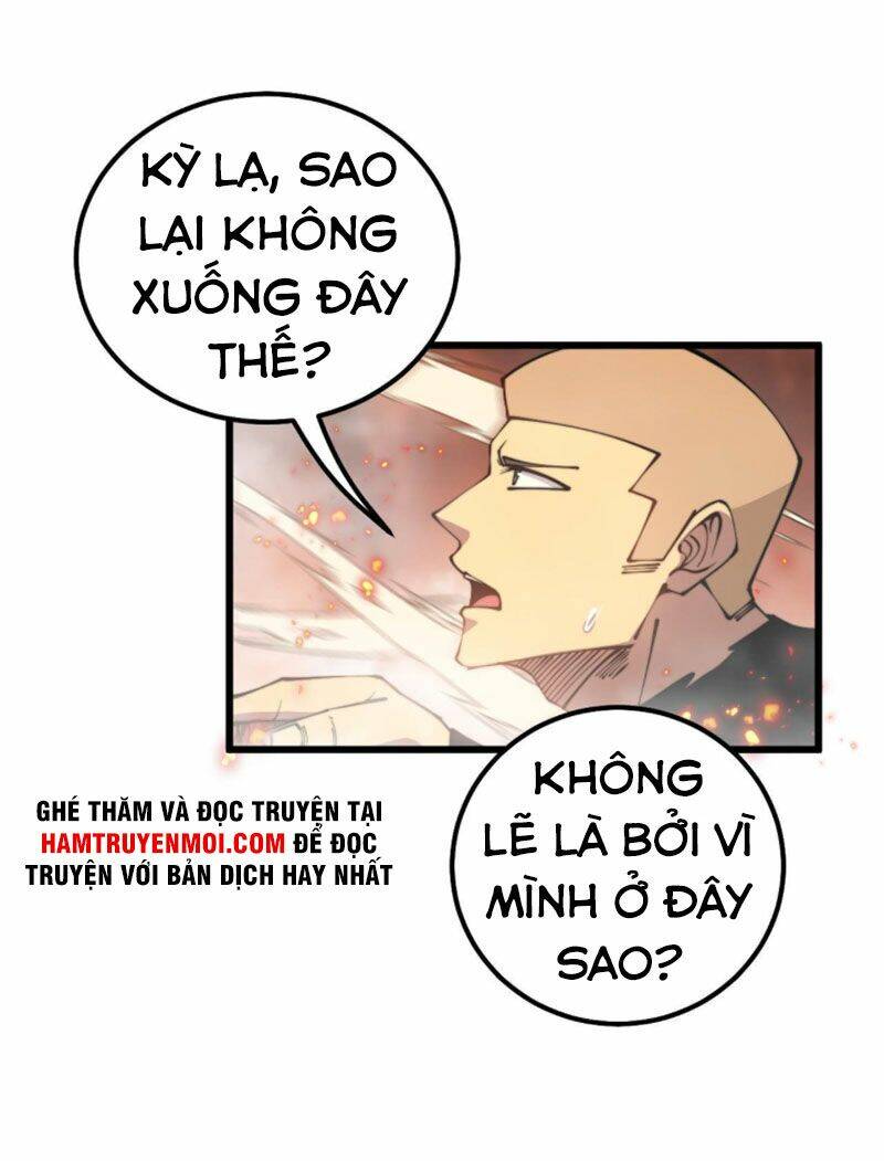 Độc Thủ Vu Y Tập 305 trang 33