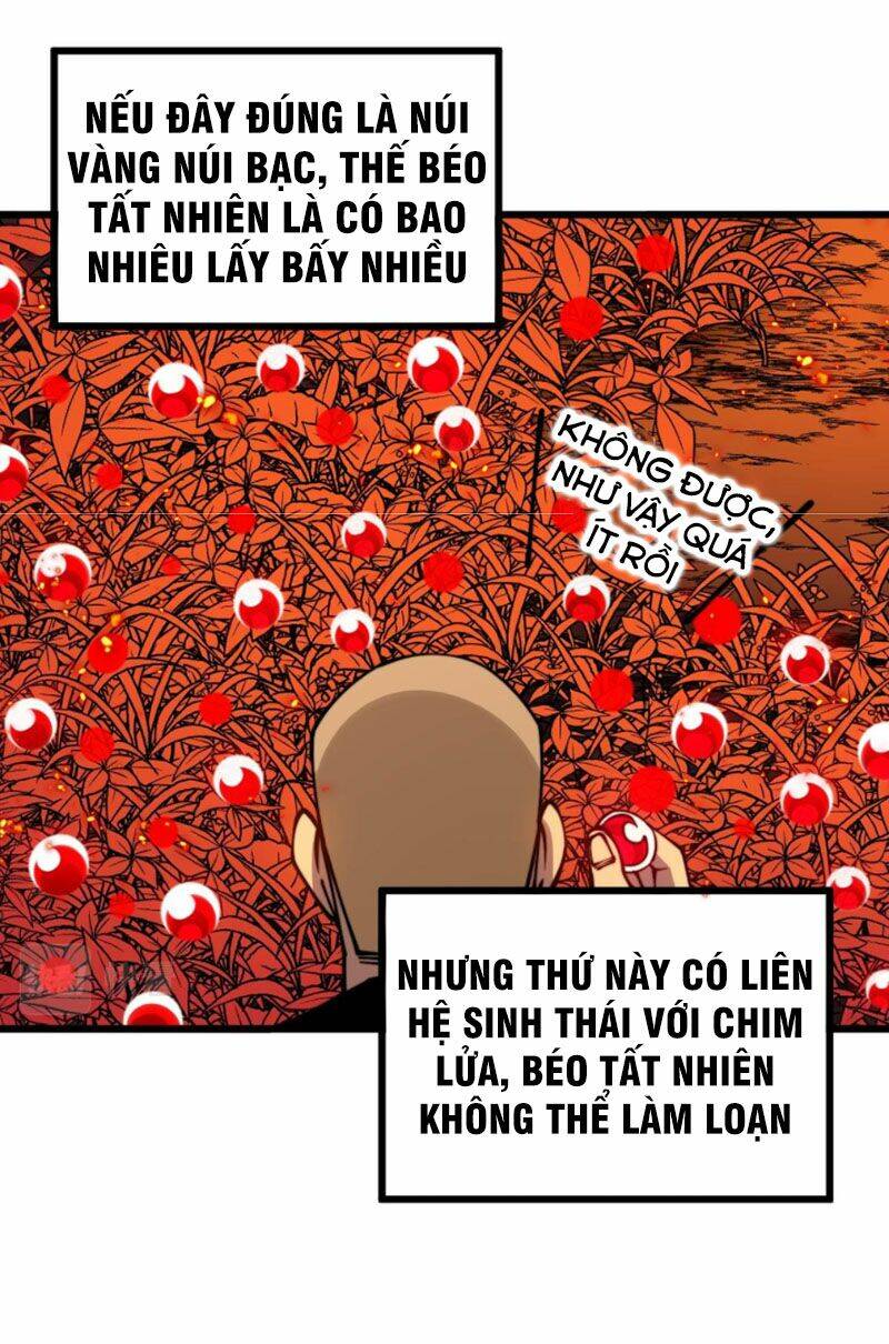 Độc Thủ Vu Y Tập 306 trang 18