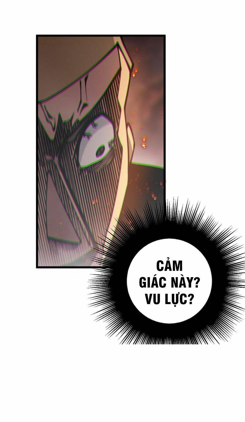 Độc Thủ Vu Y Tập 306 trang 48