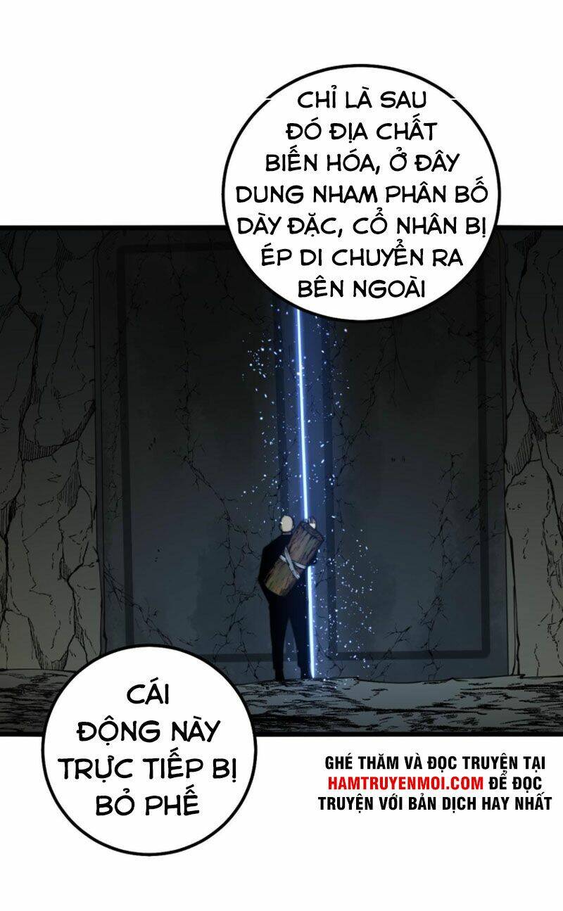 Độc Thủ Vu Y Tập 307 trang 19