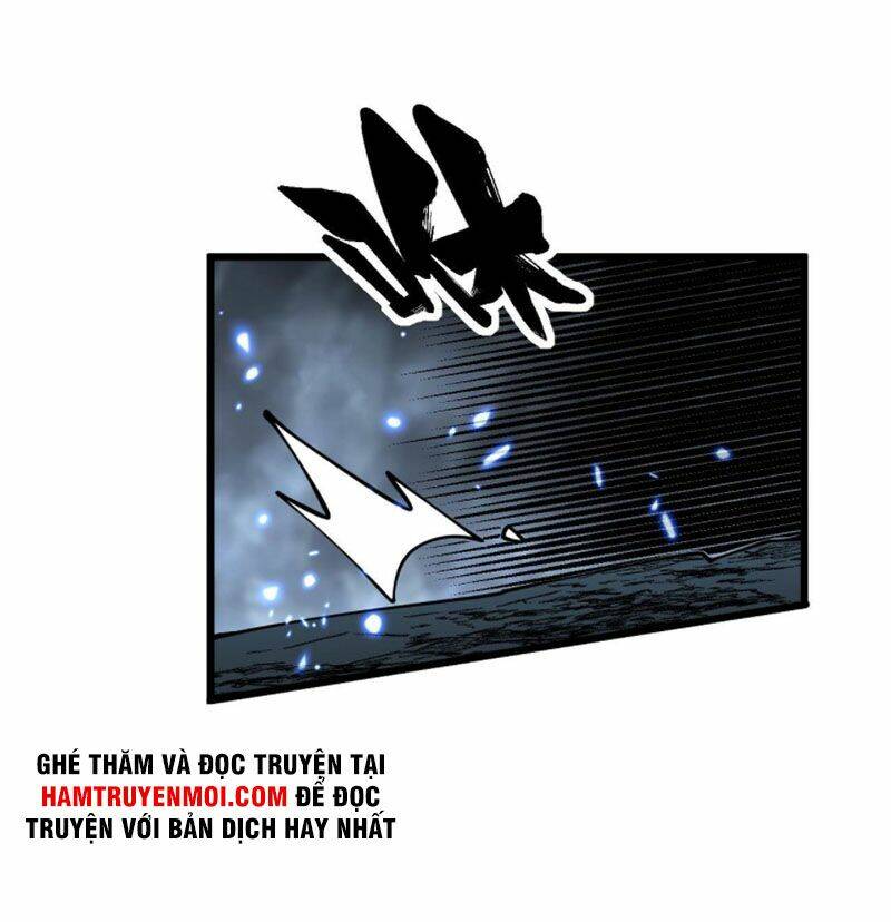Độc Thủ Vu Y Tập 307 trang 31