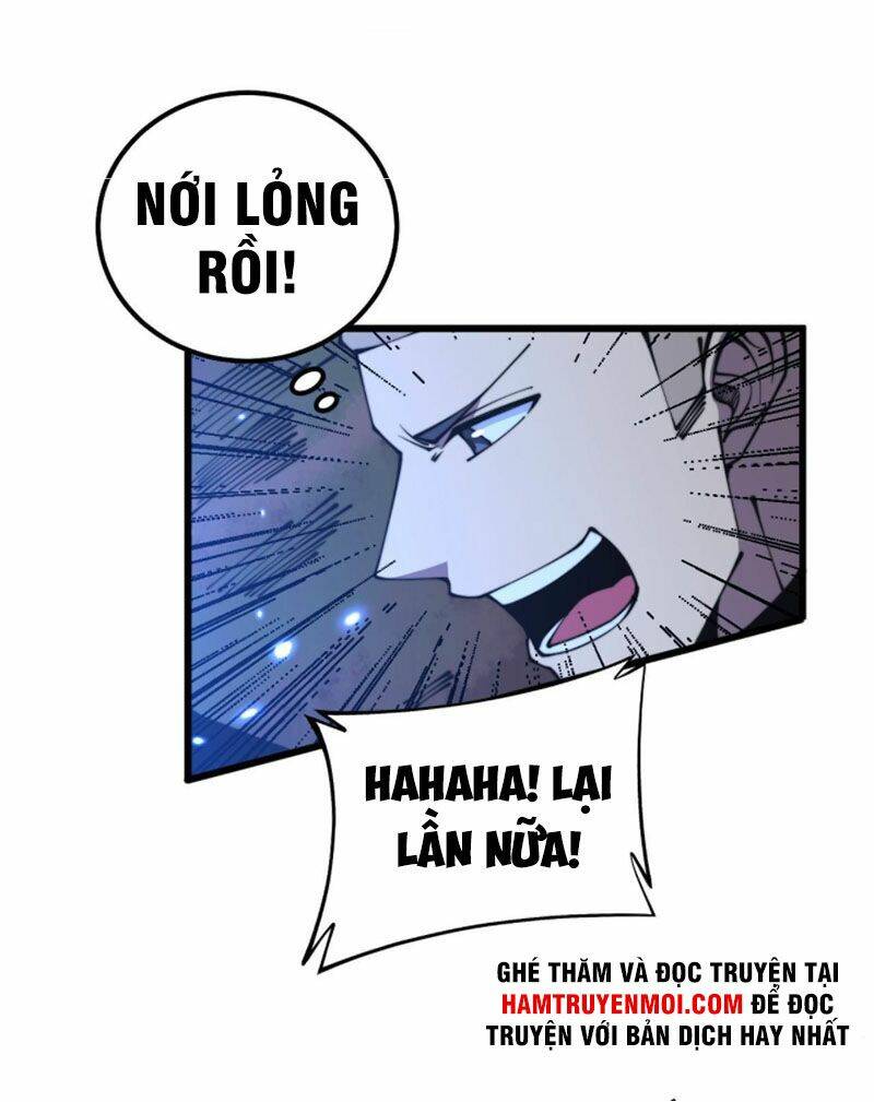 Độc Thủ Vu Y Tập 307 trang 41