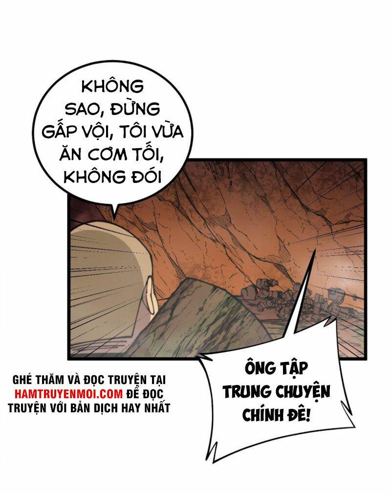 Độc Thủ Vu Y Tập 307 trang 9